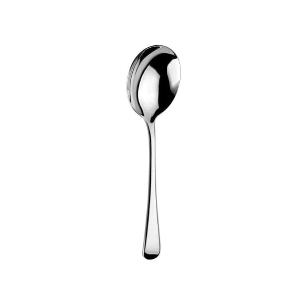 Arthur Price Baguette Soup Spoon