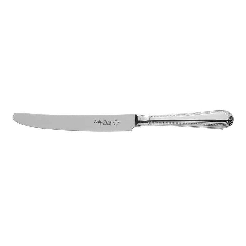Arthur Price Bead Table Knife