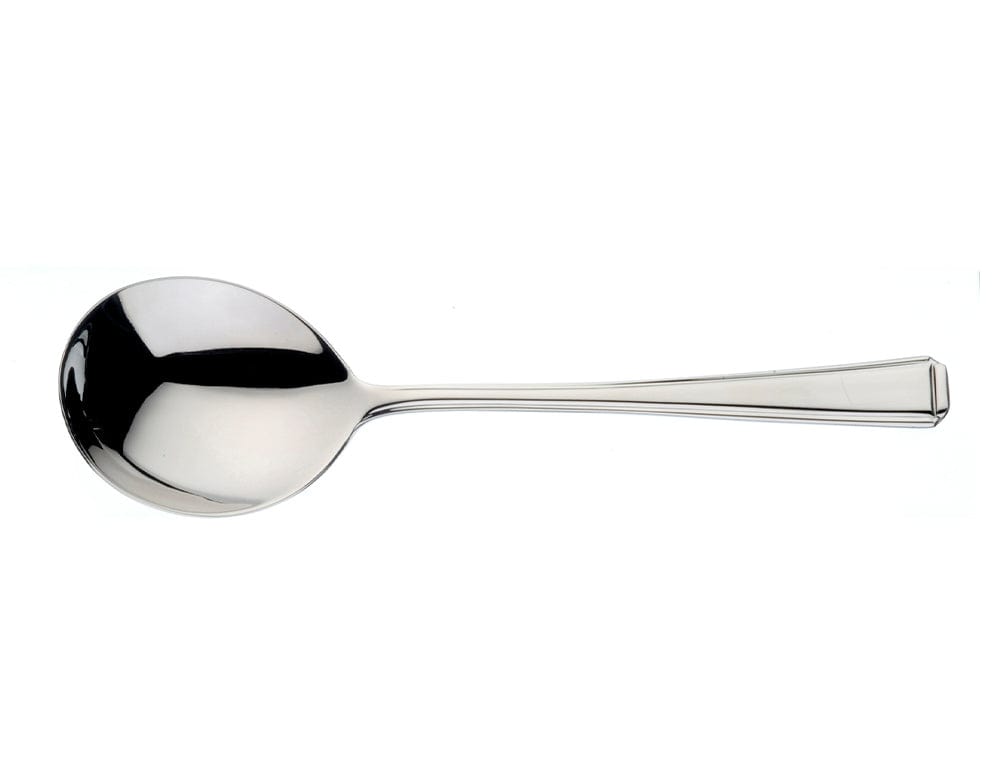 Arthur Price Harley Soup Spoon