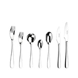 Arthur Price Stainless Steel Highgrove 42 Piece Boxed Cutlery Set