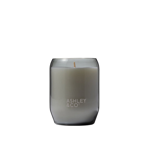 Ashley & Co Candle in Blossom & Gilt