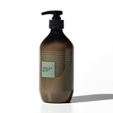Ashley & Co Gone Green Sootherup Hand & Body Lotion in Mortar & Pestle 500ml