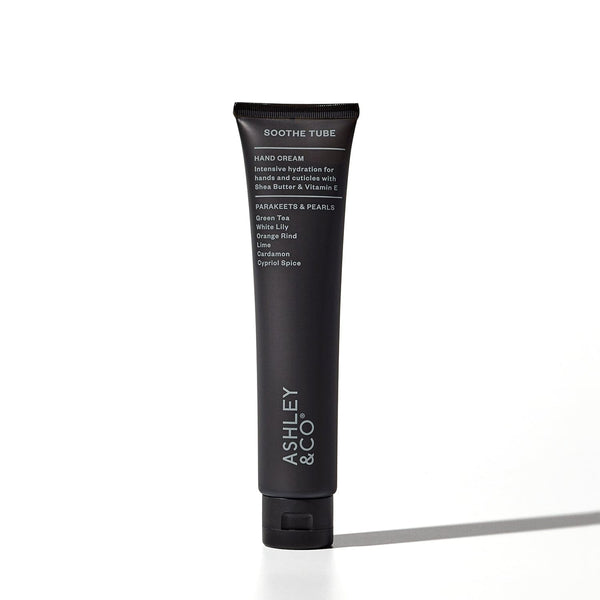 Ashley & Co Intensive Hand Hydration Parakeets & Pearls