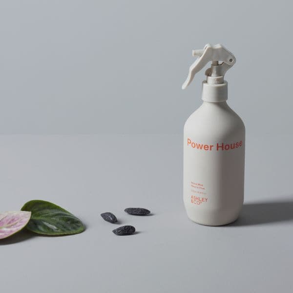 Ashley & Co Power House Room Mist Nine To Five - 500ml