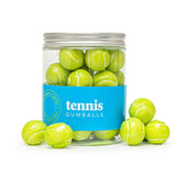 Ask Mummy and Daddy Tennis Gumballs