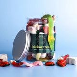 Ask Mummy and Daddy Trick Or Treat Share Tub