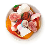 Ask Mummy and Daddy Trick Or Treat Share Tub