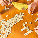 Asmodee Bananagrams Word Game