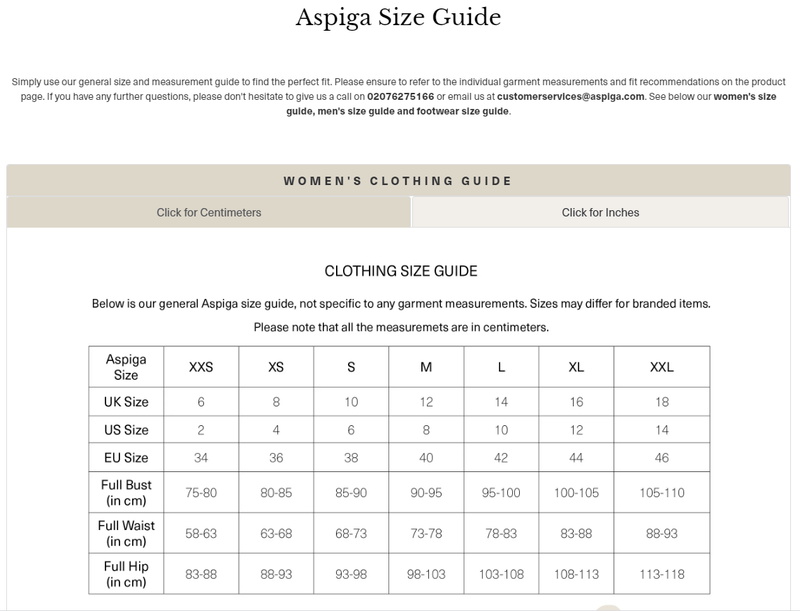 Aspiga St Tropez Midi Dress Coral