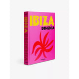 Assouline Ibiza Bohemia Photography Book