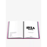 Assouline Ibiza Bohemia Photography Book