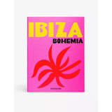 Assouline Ibiza Bohemia Photography Book