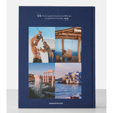 Assouline Mykonos Muse Book
