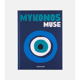 Assouline Mykonos Muse Book