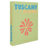 Assouline 'Tuscany Marvel’ Book