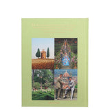 Assouline 'Tuscany Marvel’ Book