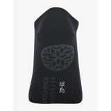 Athlecia Tium Yoga Socks Low Cut In Black