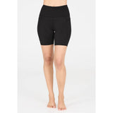 Athlecia Aliya Short Tights In Black