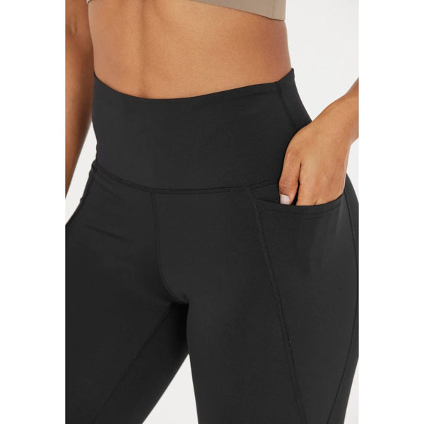 Athlecia Aliya Tights In Black
