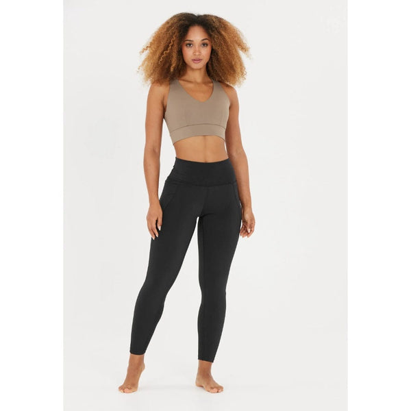 Athlecia Aliya Tights In Black