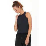 Athlecia Almi Top In Black