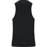 Athlecia Almi Top In Black