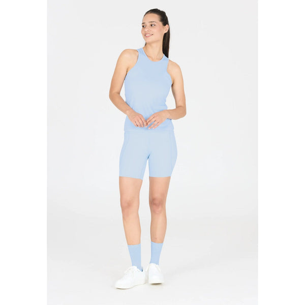 Athlecia Almi Top In Windsurfer Blue