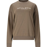 Athlecia Atkins Sweatshirt In Greige