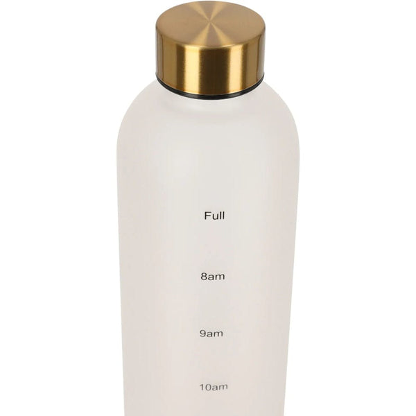 Athlecia Ayan Bottle In Clear