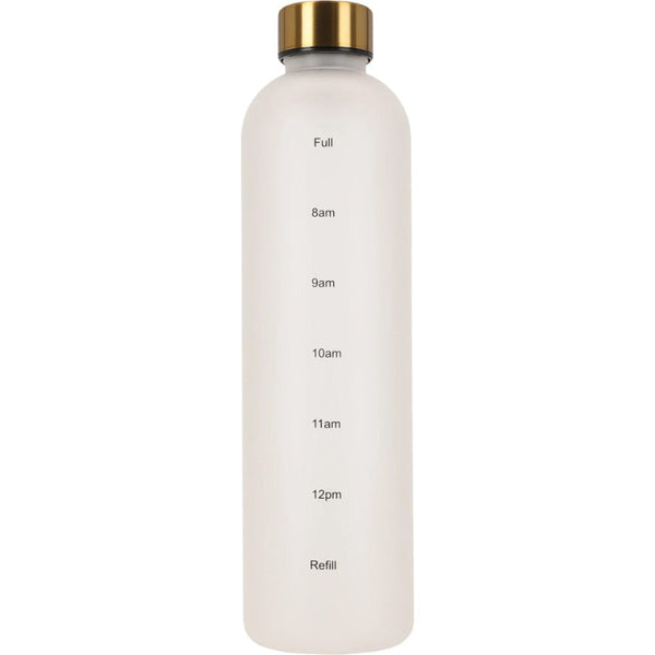 Athlecia Ayan Bottle In Clear