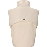 Athlecia Ayanda Vest In Vaporous Gray