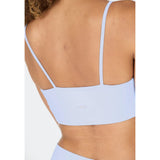 Athlecia Bloom Sports Bra Women In Windsurfer Blue