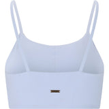Athlecia Bloom Sports Bra Women In Windsurfer Blue