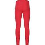 Athlecia Bloom Tights In Teaberry