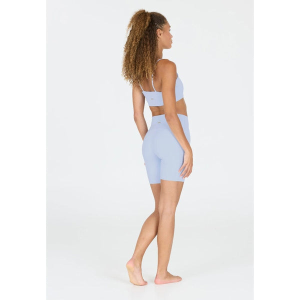 Athlecia Bloom Tights In Windsurfer