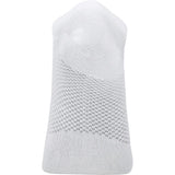 Athlecia Comfort-mesh Low Cut Socks 3-pack In White