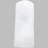 Athlecia Comfort-Mesh Quarter Cut Socks 3-Pack Women In White
