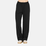 Athlecia Crecy Pants In Black