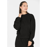 Athlecia Crecy Sweatshirt In Black