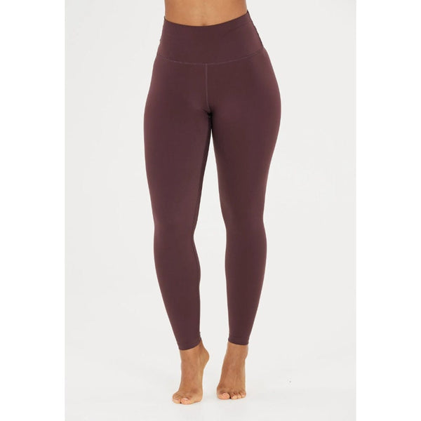 Athlecia Franz Tights In Fudge