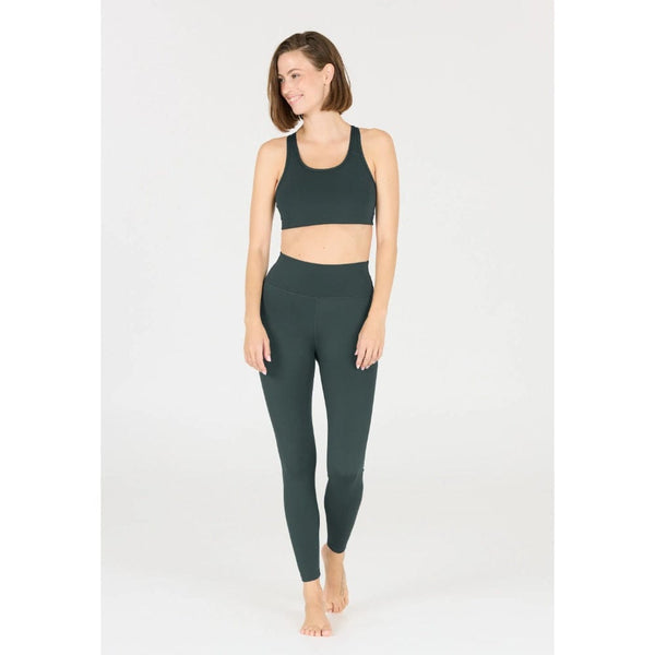 Athlecia Franz Tights Women In Forest