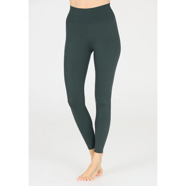 Athlecia Franz Tights Women In Forest