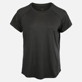 Athlecia Gaina T-shirt in Black