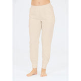 Athlecia Hecey Pants In Whisper White