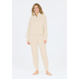 Athlecia Hecey Pants In Whisper White