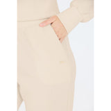 Athlecia Hecey Pants In Whisper White