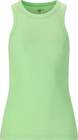 Athlecia Lankae Top In Green Ash
