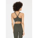 Athlecia Lavigne Sports Bra In Chimera