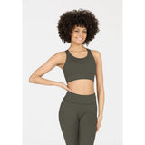 Athlecia Lavigne Sports Bra In Chimera