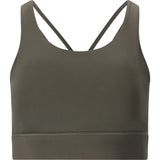Athlecia Lavigne Sports Bra In Chimera